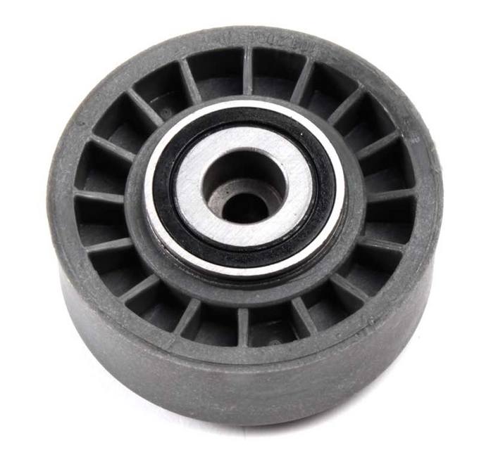 Mercedes Belt Tensioner Pulley 1032000570 - URO Parts 1032000570